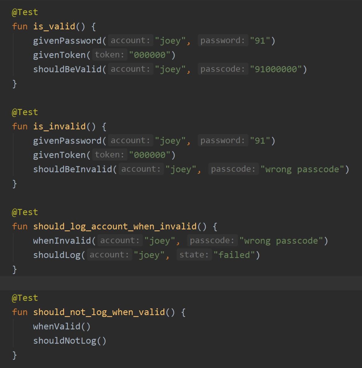 Unit Testing Gracefully with Legacy Code #202106 最好的 TDD 學習資源