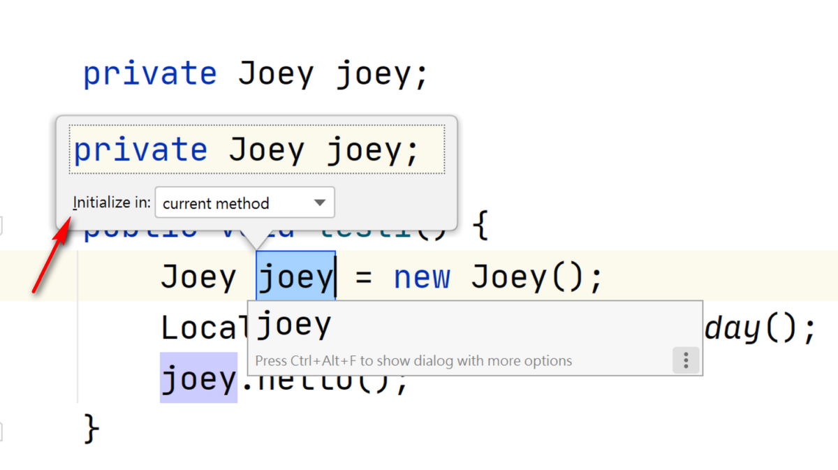 JetBrains IDE 在 Mac 上解決 mnemonic 鍵盤問題 - 最好的 TDD 學習資源